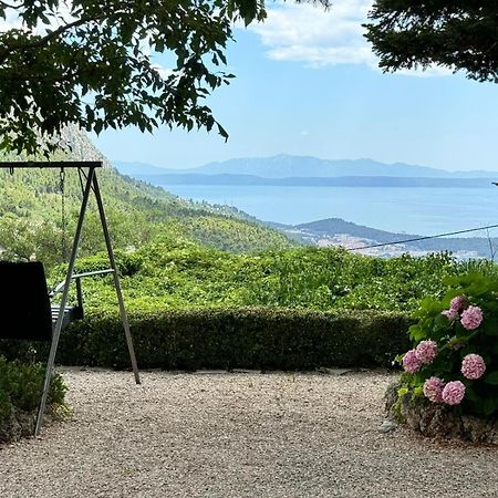 Apartments Bella Vista Makarska Zewnętrze zdjęcie