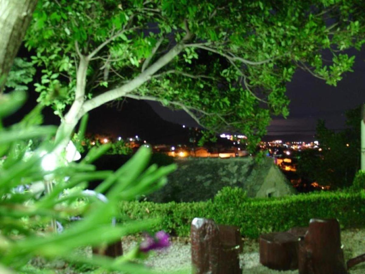 Apartments Bella Vista Makarska Zewnętrze zdjęcie