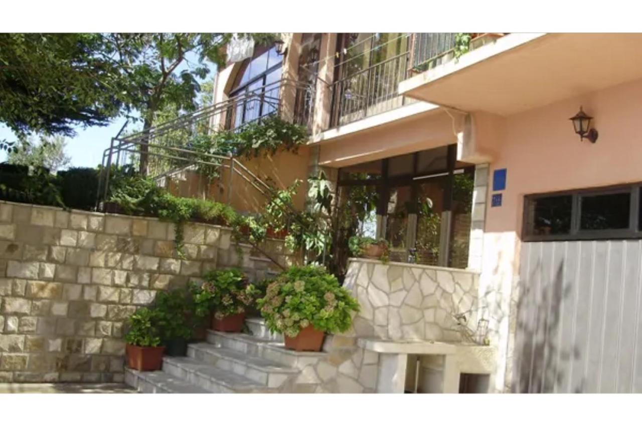 Apartments Bella Vista Makarska Zewnętrze zdjęcie
