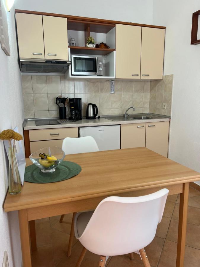 Apartments Bella Vista Makarska Zewnętrze zdjęcie