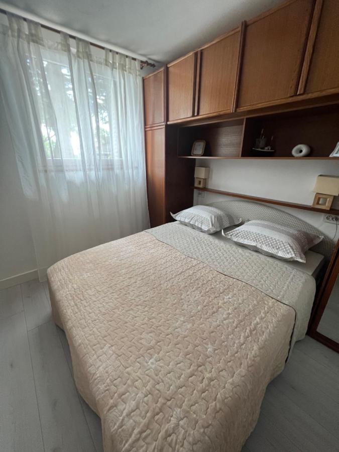 Apartments Bella Vista Makarska Zewnętrze zdjęcie