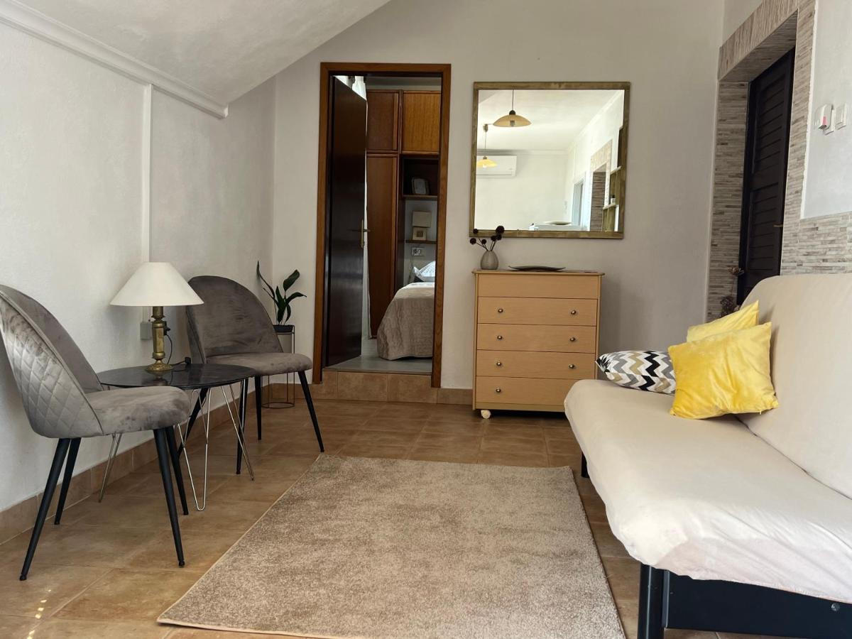 Apartments Bella Vista Makarska Zewnętrze zdjęcie