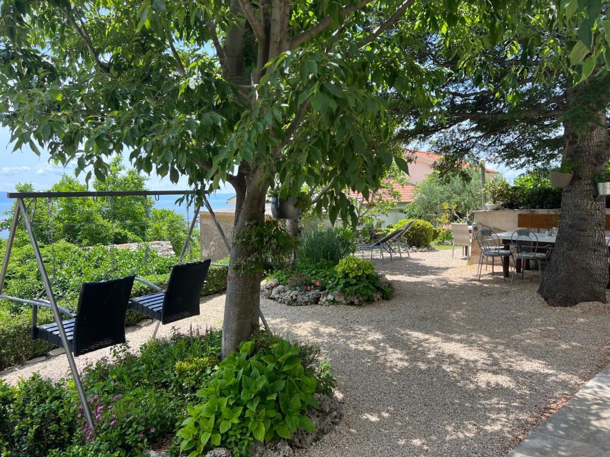 Apartments Bella Vista Makarska Zewnętrze zdjęcie