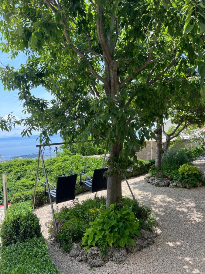 Apartments Bella Vista Makarska Zewnętrze zdjęcie