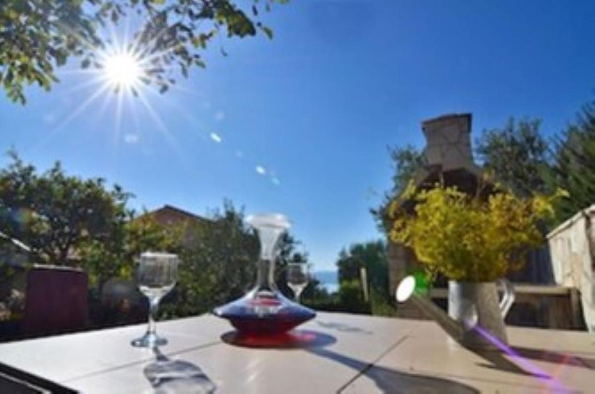 Apartments Bella Vista Makarska Zewnętrze zdjęcie