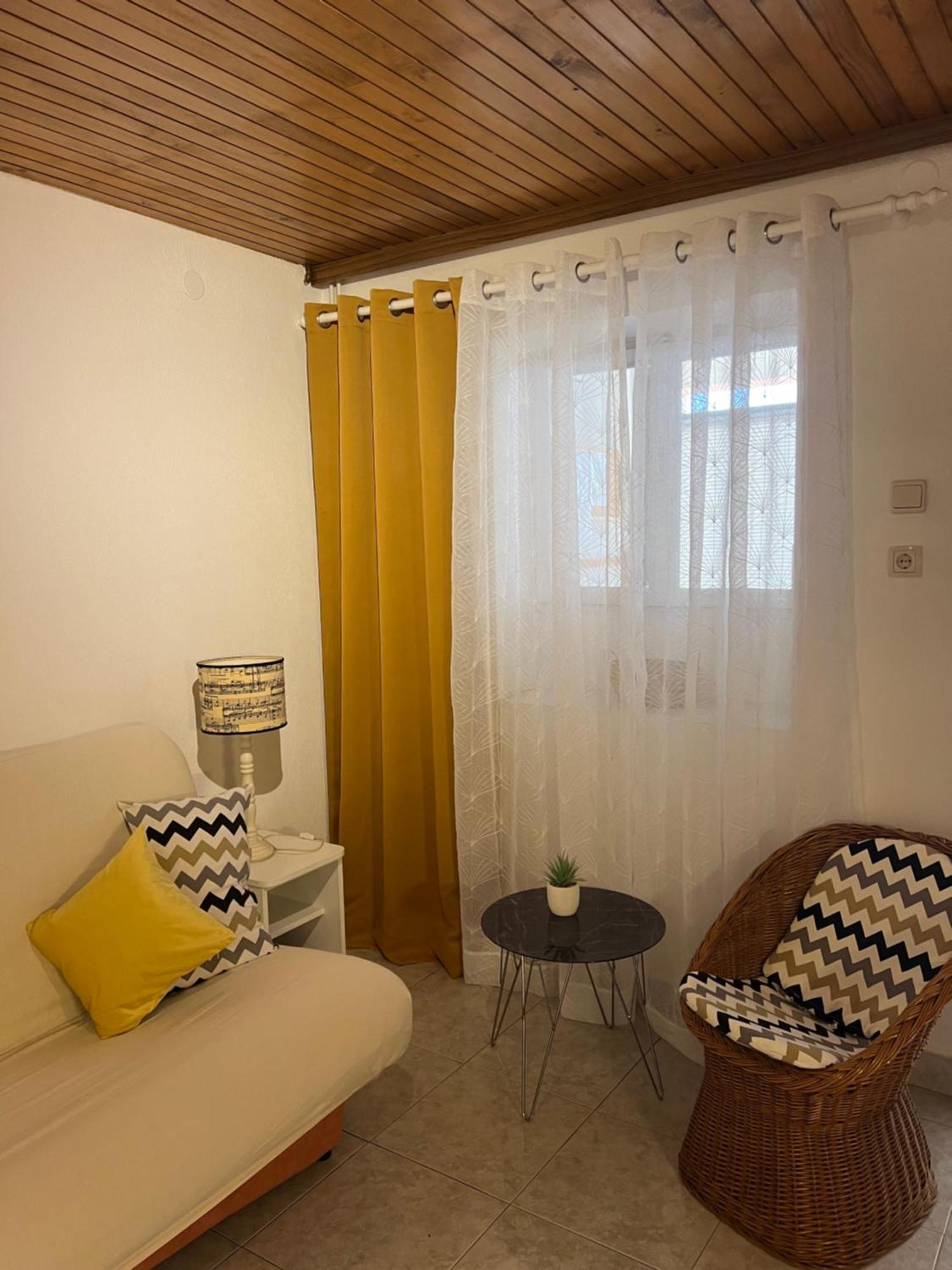 Apartments Bella Vista Makarska Pokój zdjęcie