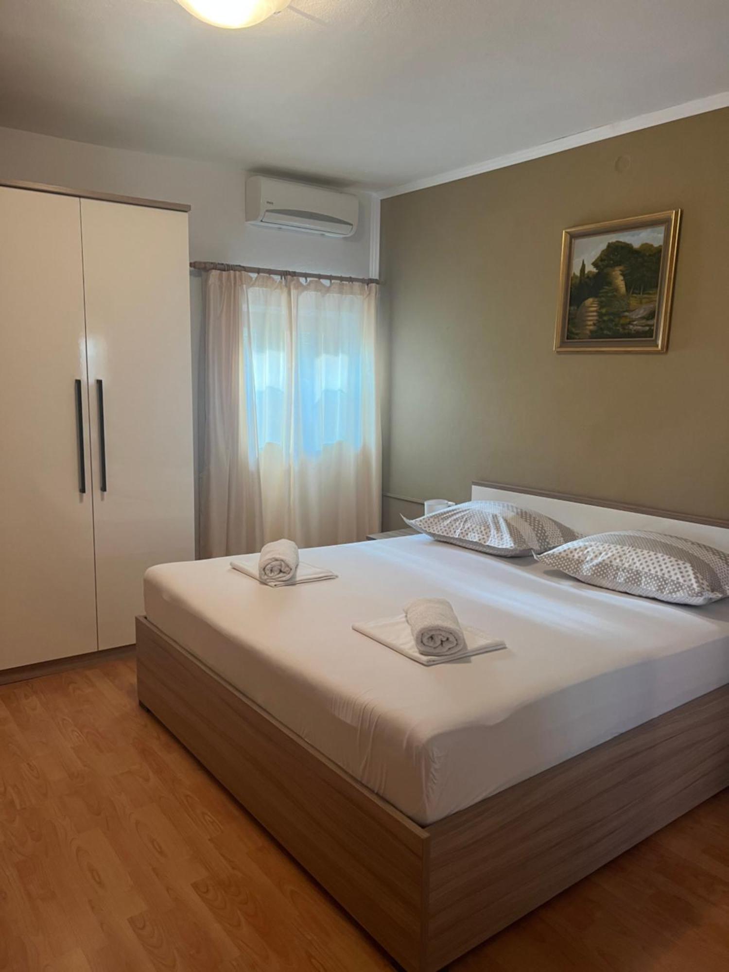 Apartments Bella Vista Makarska Pokój zdjęcie