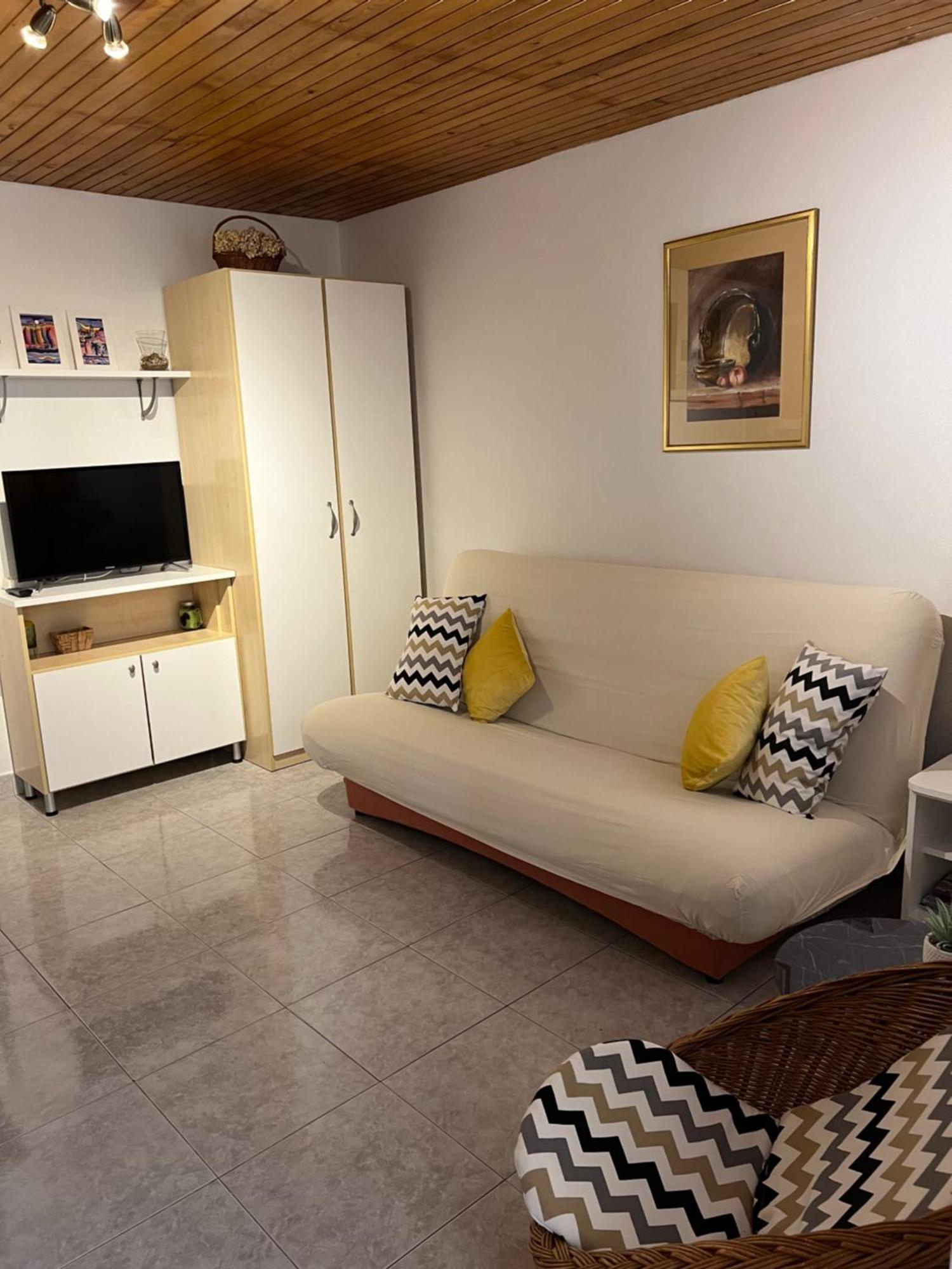 Apartments Bella Vista Makarska Pokój zdjęcie