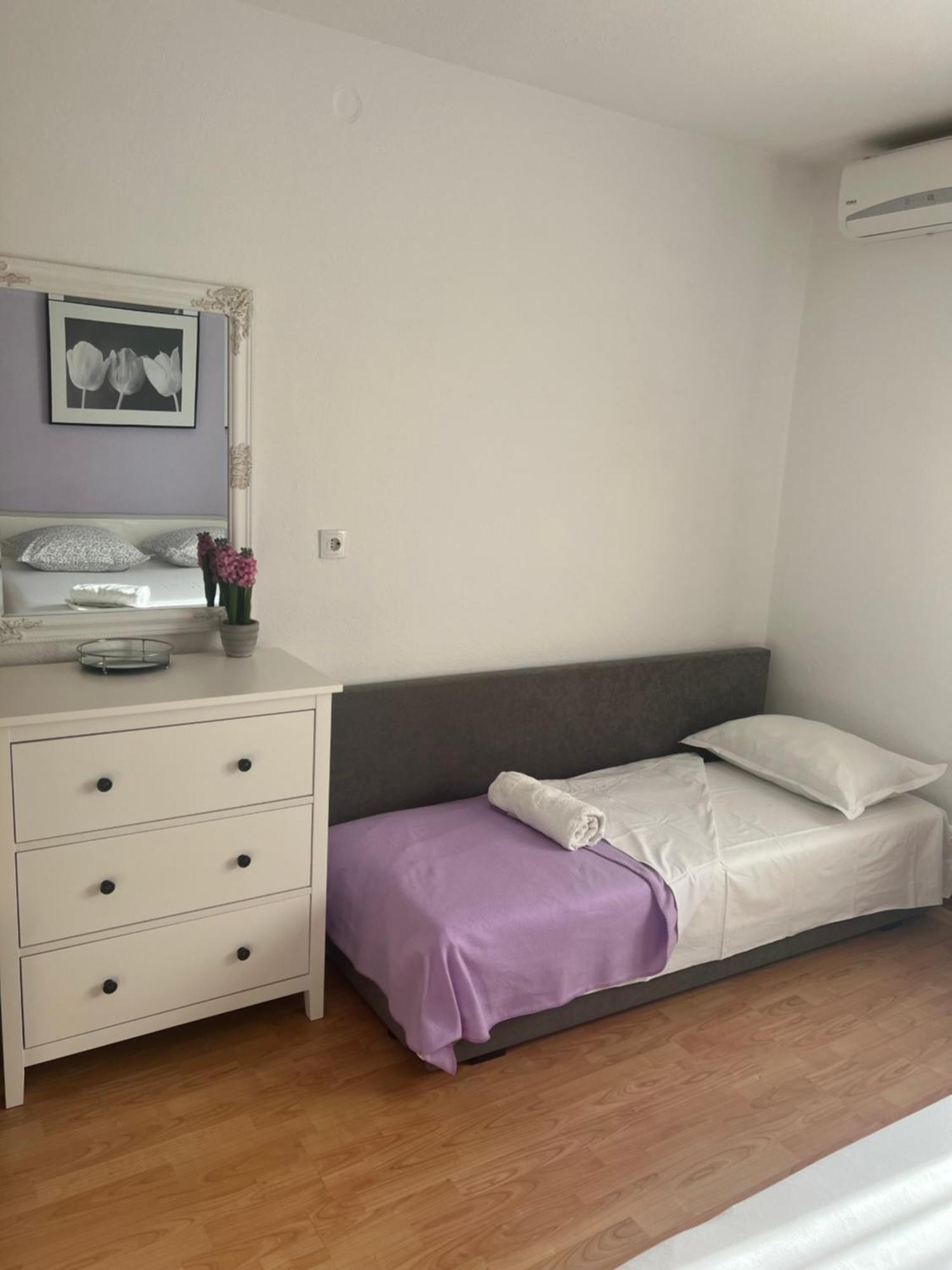 Apartments Bella Vista Makarska Pokój zdjęcie