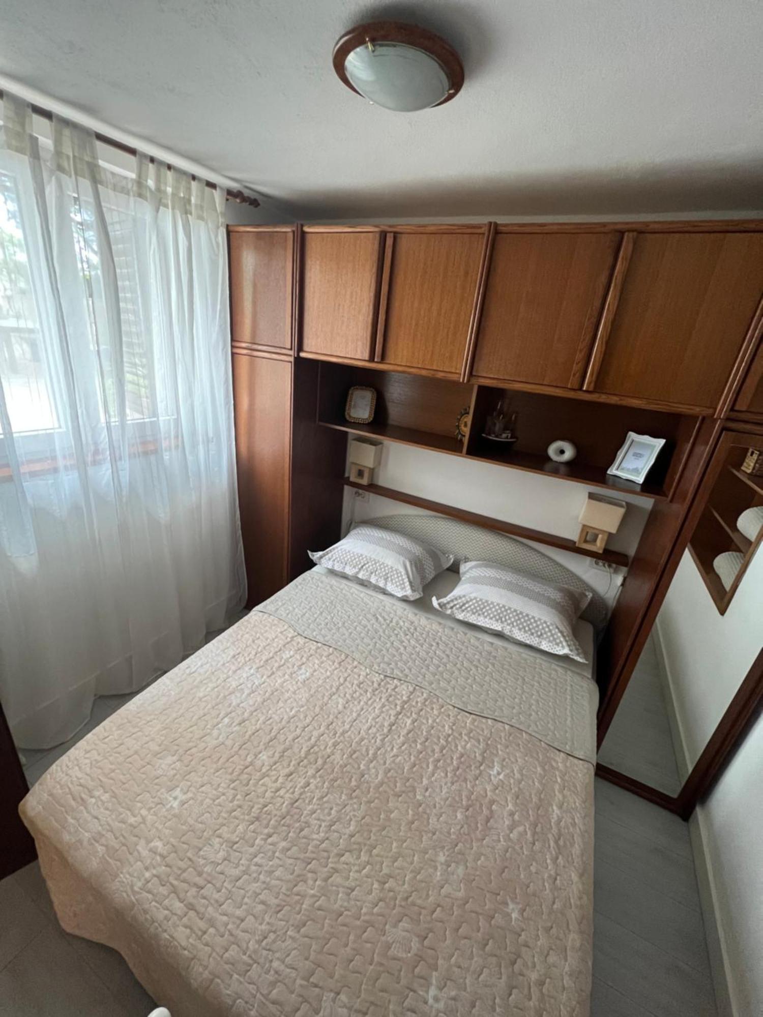 Apartments Bella Vista Makarska Pokój zdjęcie