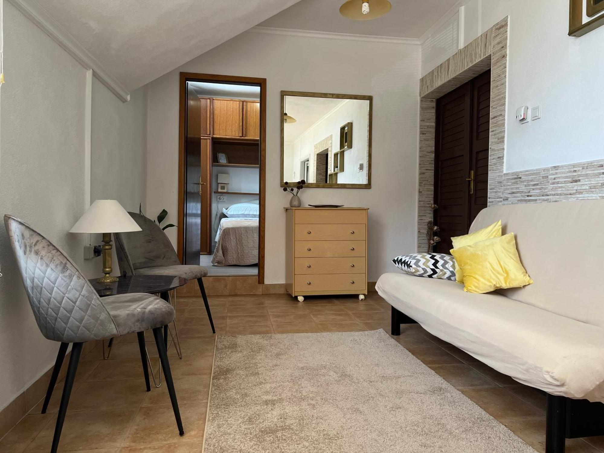 Apartments Bella Vista Makarska Pokój zdjęcie