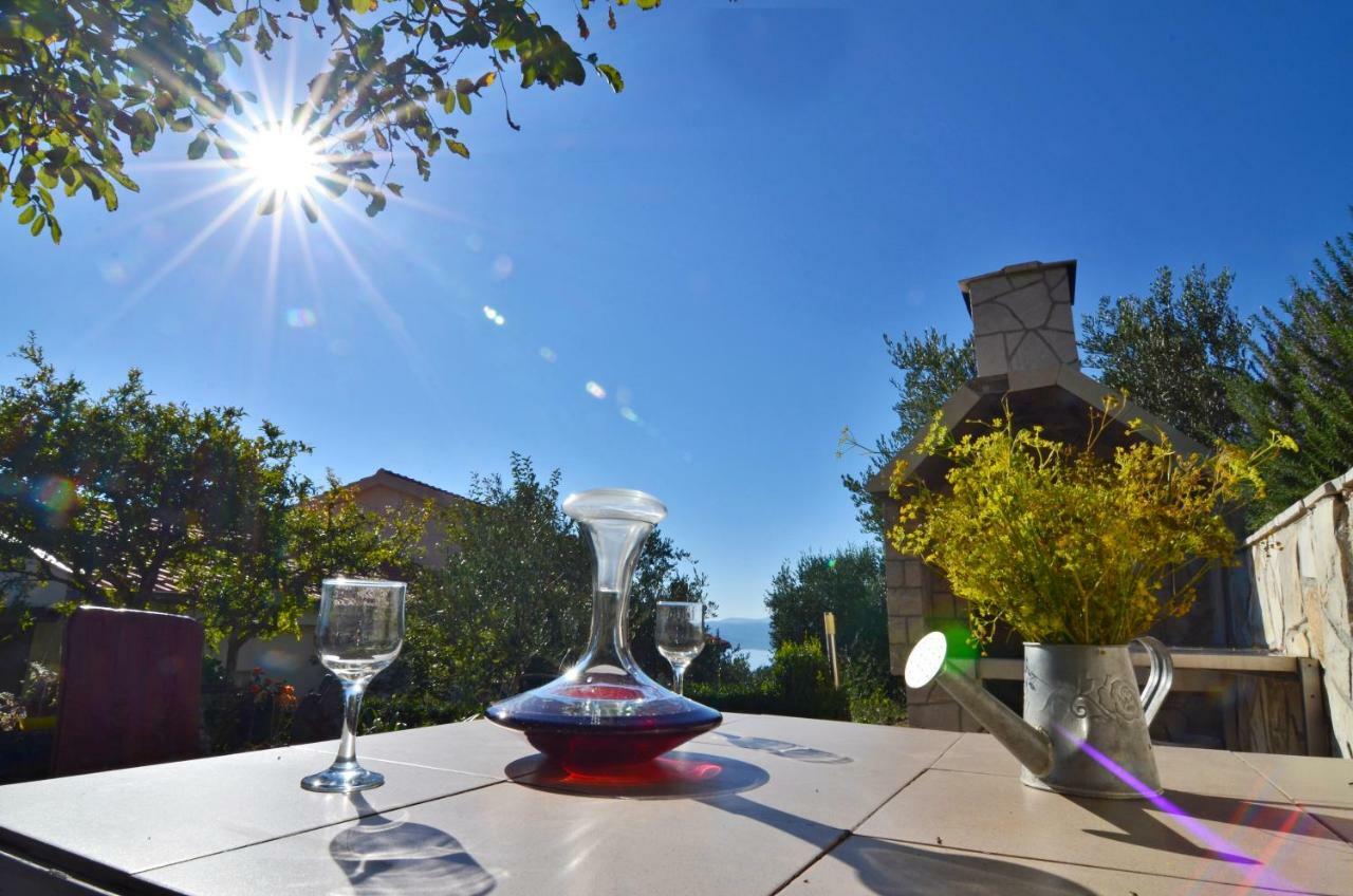 Apartments Bella Vista Makarska Zewnętrze zdjęcie