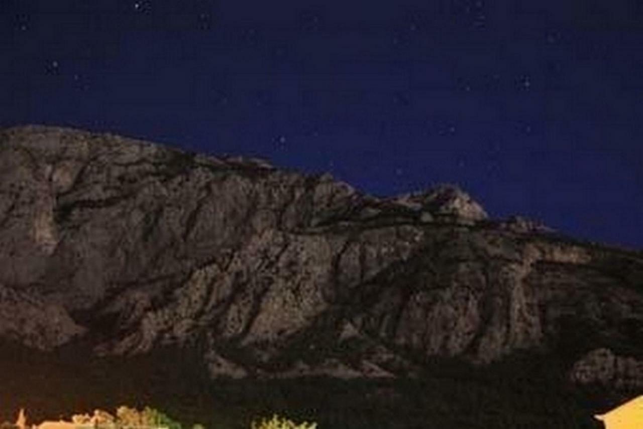Apartments Bella Vista Makarska Zewnętrze zdjęcie