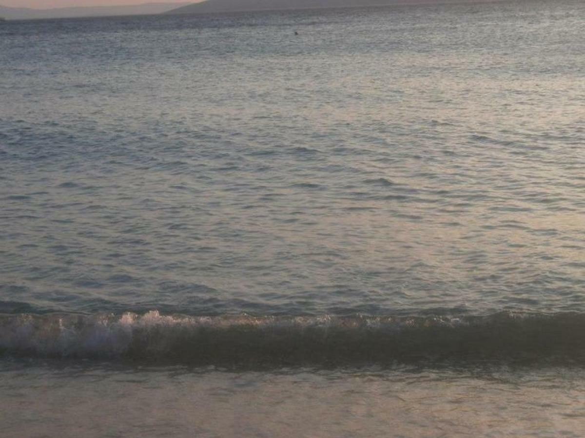 Apartments Bella Vista Makarska Zewnętrze zdjęcie